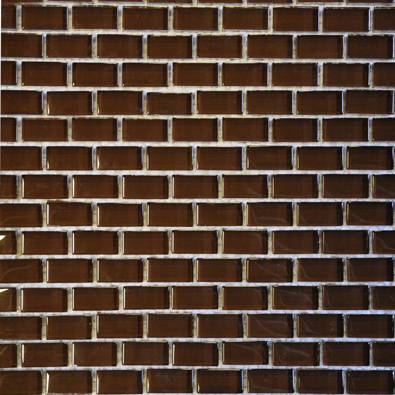 Mini-Bricks Truffle 1/2"x1 1/4"