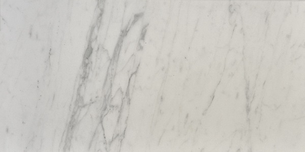 White Carrara "C" 3" x 6" lot (1)