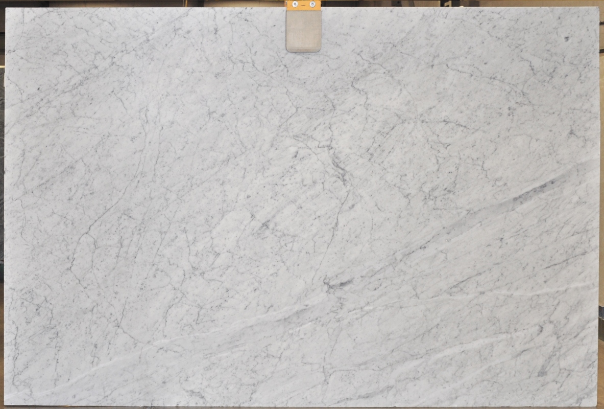 White Carrara "C" 3 cm lot (26)