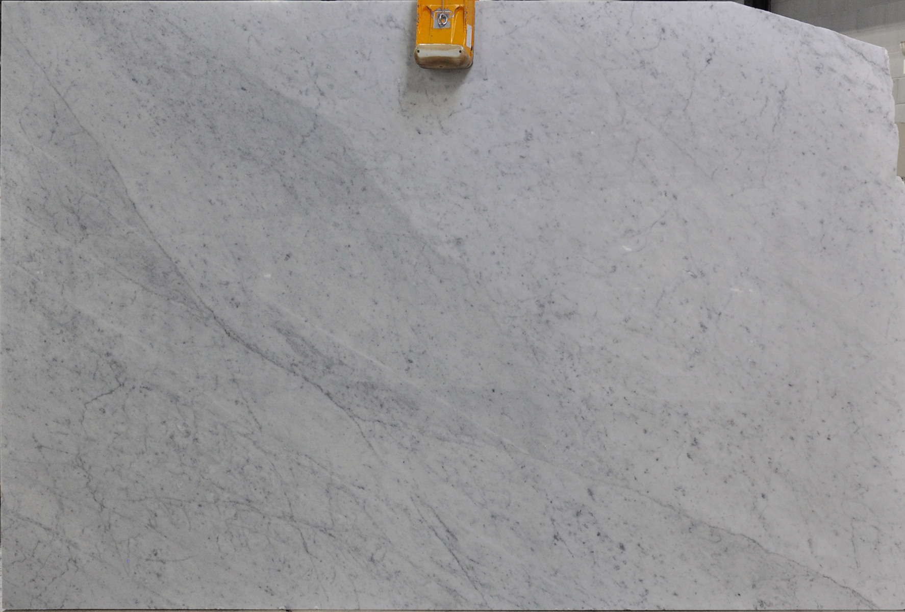 White Carrara "C" 3 cm lot (38)