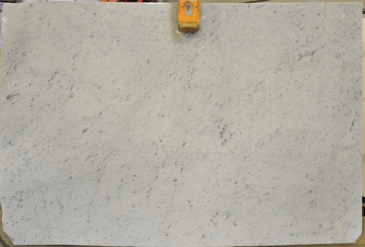 White Carrara "C" 3 cm lot (35)