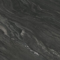 Black Tempest Silk