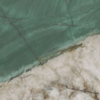 Exotic Wave Polished